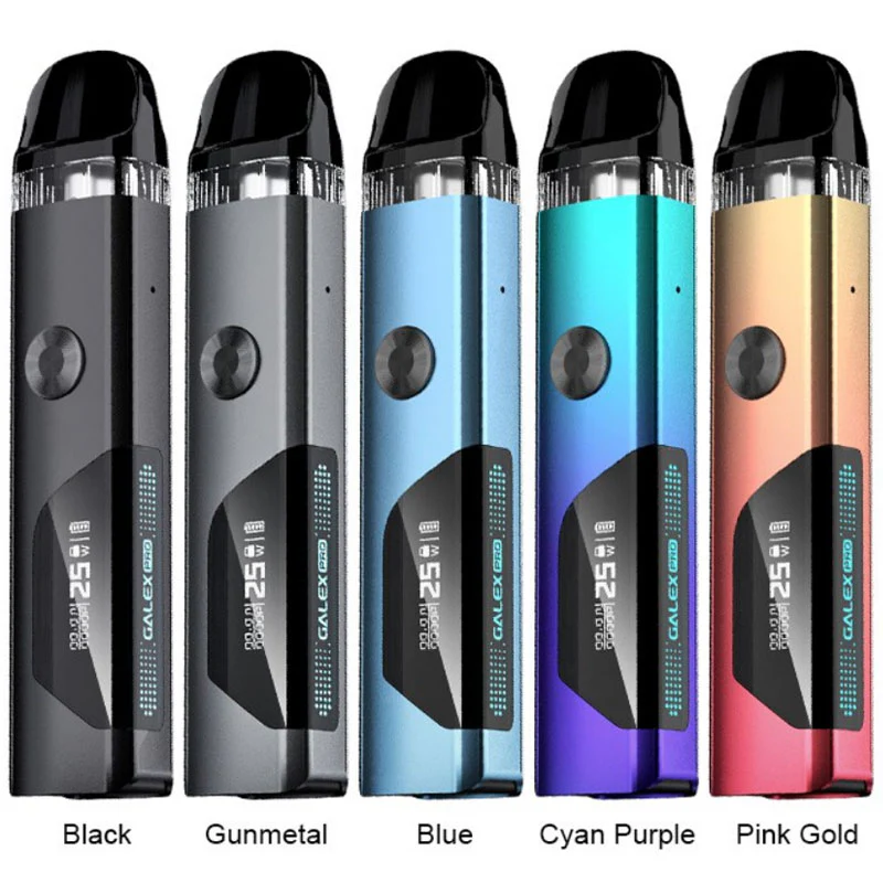 Freemax Galex Pro 25W Pod Kit 800mAh - Image 2