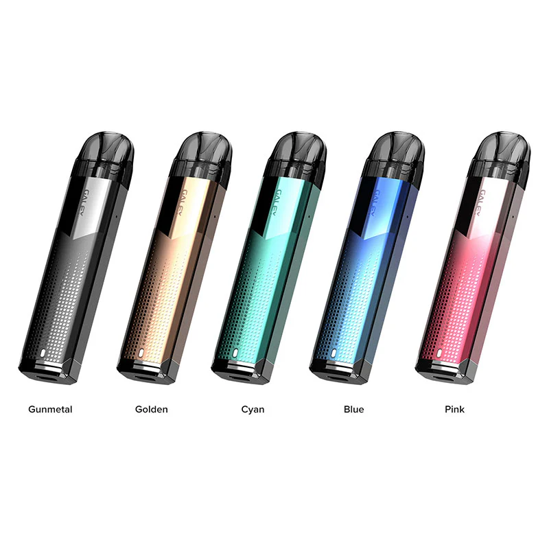 Freemax Galex V2 Pod Kit 800mAh - Image 2