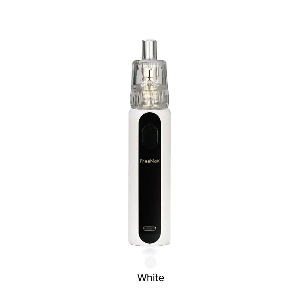 FreeMax GEMM 25W Pod Mod Kit 1300mAh - Image 5