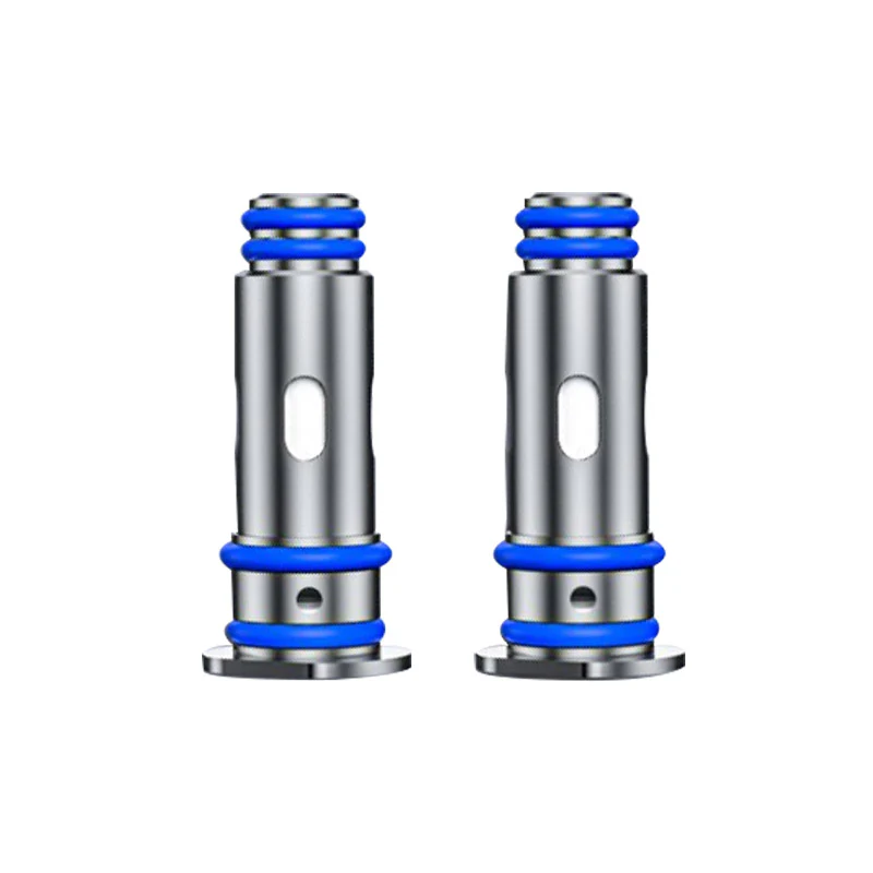 Freemax GX Ersatzcoil für Galex Nano Kit / Galex Kit / Galex Pro Kit / Galex Nano 2 Kit 5 Stück / Packung