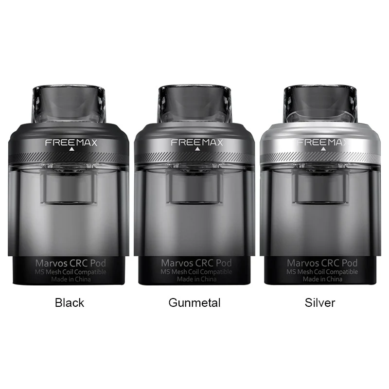 Freemax Marvos Empty CRC Pod Cartridge 5ml - Image 2