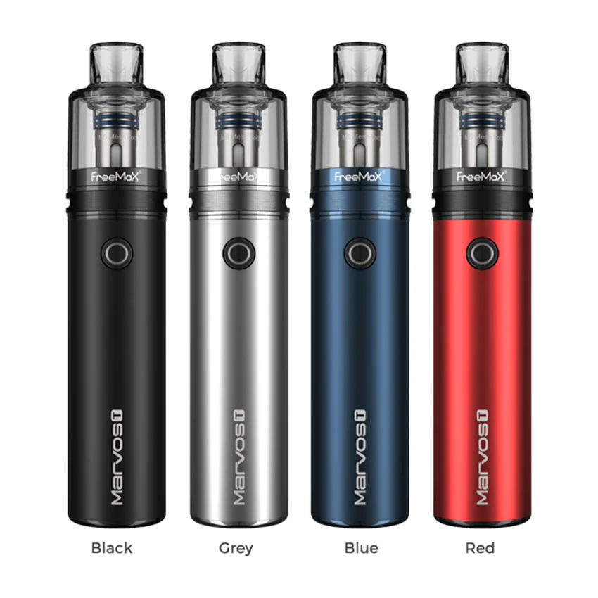Freemax Marvos T 80W Pod Kit 3000mAh - Image 2