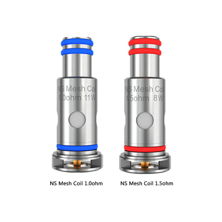 FreeMax Maxpod NS Mesh Coil (5Stück/Packung) - Image 2
