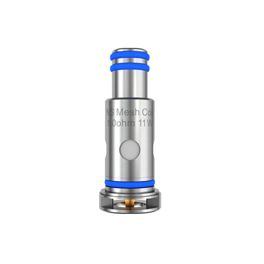 FreeMax Maxpod NS Mesh Coil (5Stück/Packung) - Image 3