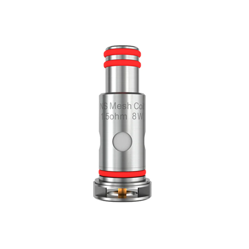 FreeMax Maxpod NS Mesh Coil (5Stück/Packung) - Image 4