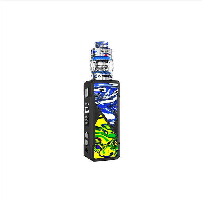 FreeMax Maxus 100W Kit （mit Fireluke 3 Tank） - Image 5