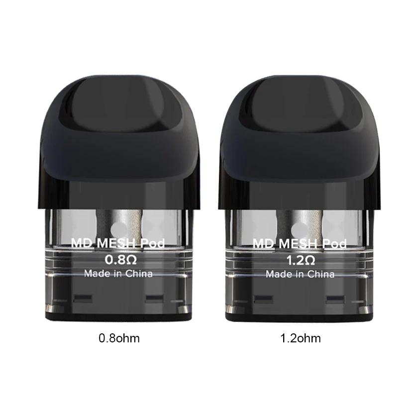 Freemax MD Mesh Pod für Maxpod 3 Pod Kit 2ml 3 Stück/Packung - Image 2