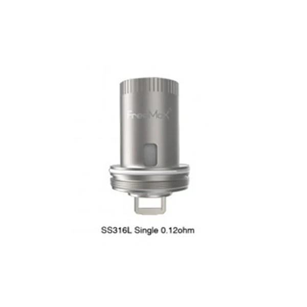 Freemax Mesh Pro Dual & Triple Mesh Coils - 3 Stück/Packung - Image 6