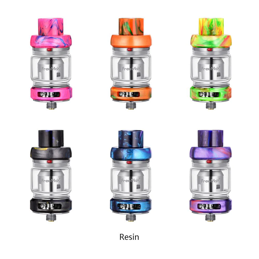Freemax Mesh Pro Sub Ohm Verdampfer - Image 17