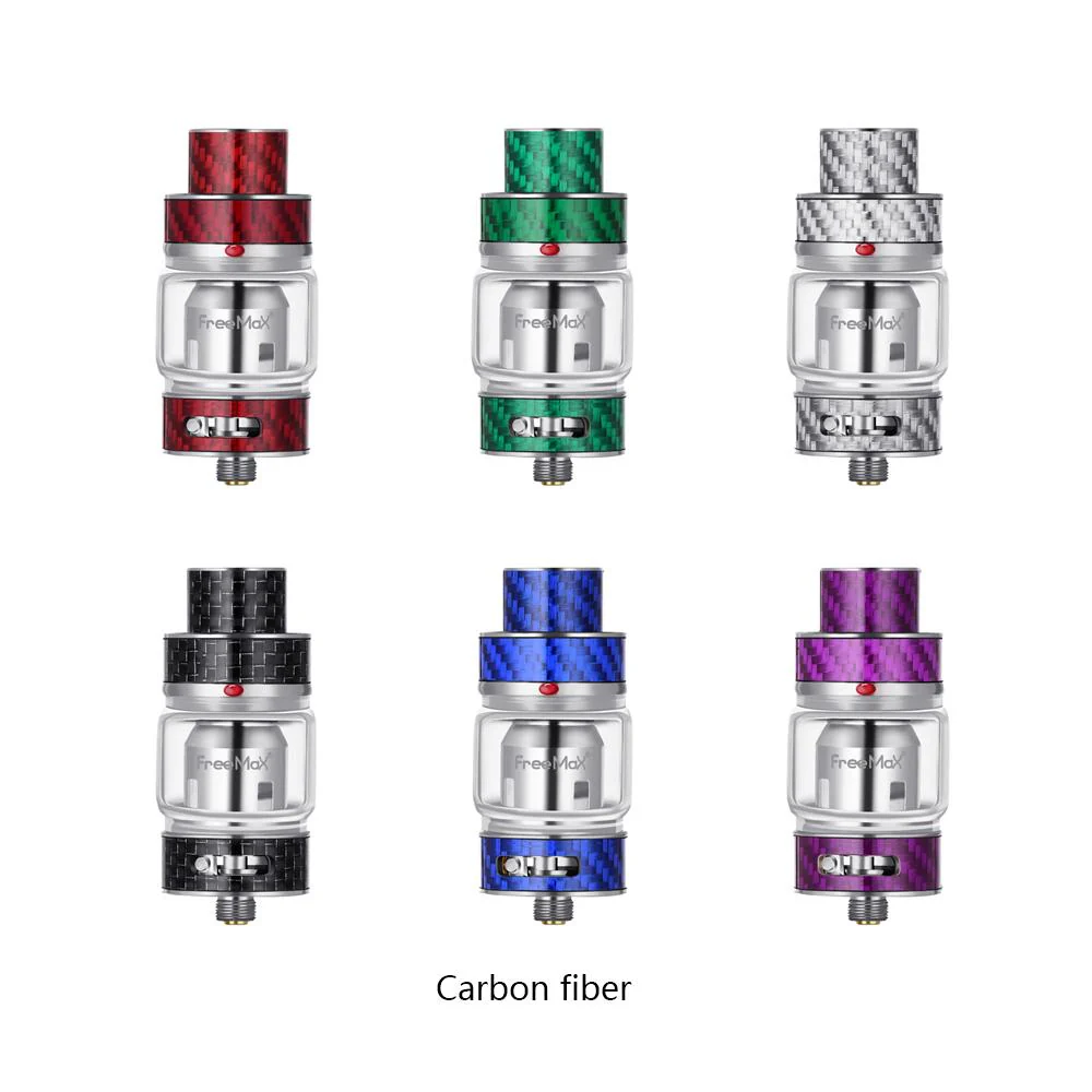 Freemax Mesh Pro Sub Ohm Verdampfer - Image 25