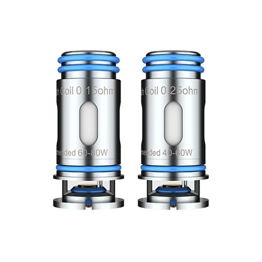 Freemax MS Replacement Mesh Coil für Marvos T/Marvos 60W 5Stück