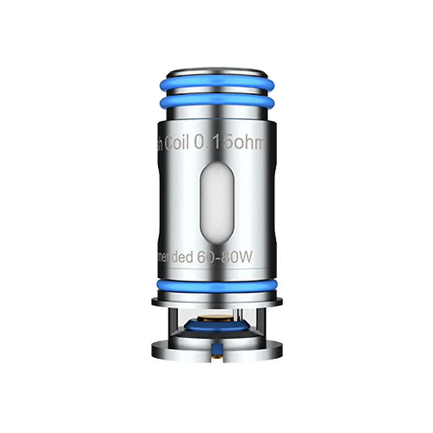 Freemax MS Replacement Mesh Coil für Marvos T/Marvos 60W 5Stück - Image 3