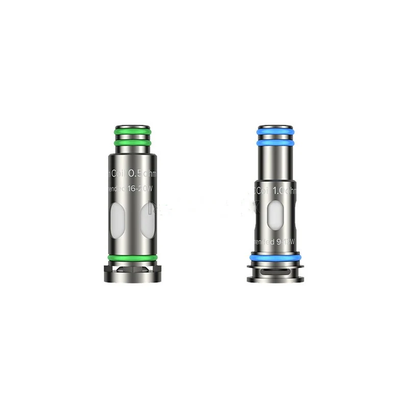 Freemax Onnix OX Coil 5Stück/Packung