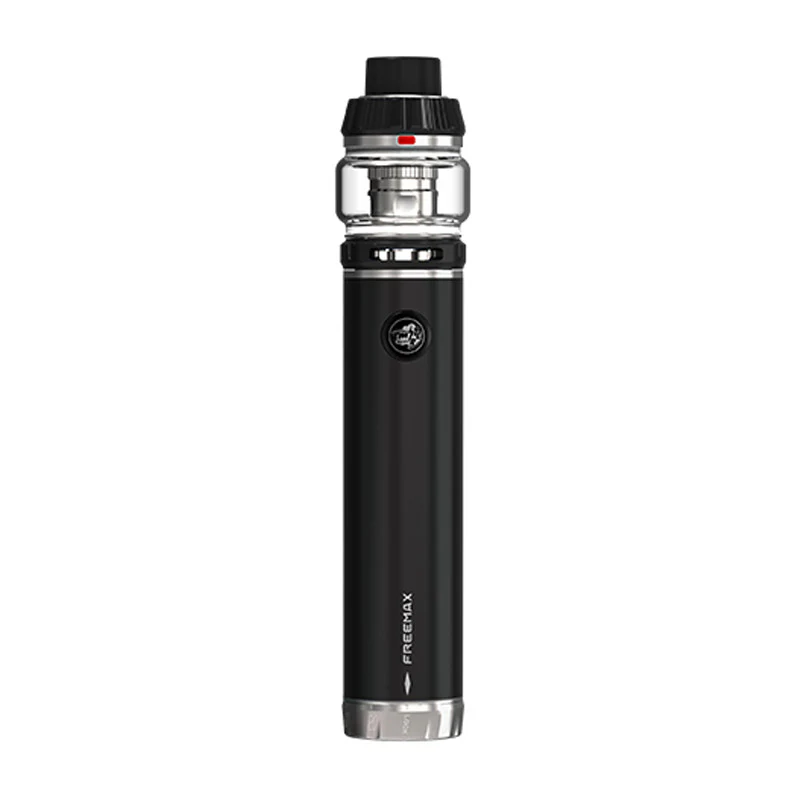 Freemax Twister 2 80W Kit 3000mAh mit Fireluke 4 Tank Verdampfer 5ml - Image 5