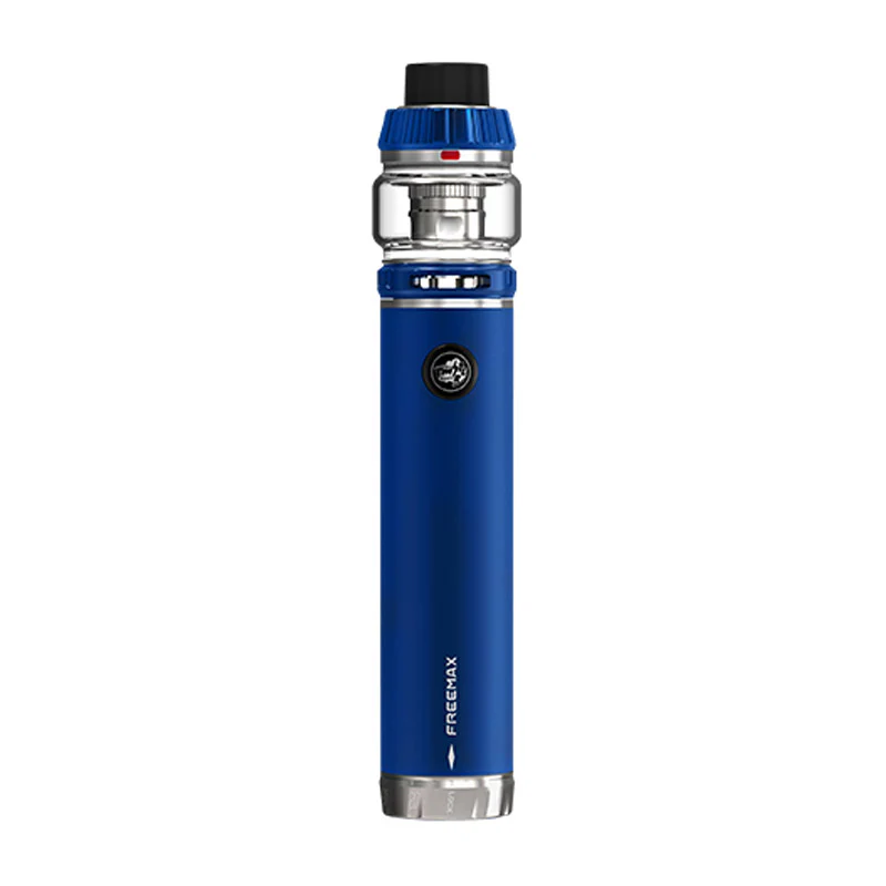 Freemax Twister 2 80W Kit 3000mAh mit Fireluke 4 Tank Verdampfer 5ml - Image 6