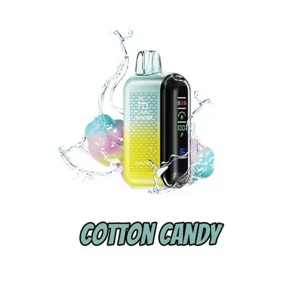 [Clearance Sale] Fumot RandM Tornado 20000 Puffs Dual Mesh Wiederaufladbarer Einweg Vape - 💥 Nehme 5 Zahle NUR 4! + Ab einem Einkauf von 100€ 2 Mystery Gratis💥 - Image 3