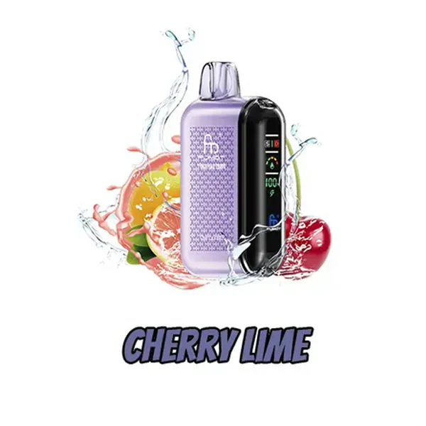 [Clearance Sale] Fumot RandM Tornado 20000 Puffs Dual Mesh Wiederaufladbarer Einweg Vape - 💥 Nehme 5 Zahle NUR 4! + Ab einem Einkauf von 100€ 2 Mystery Gratis💥 - Image 8