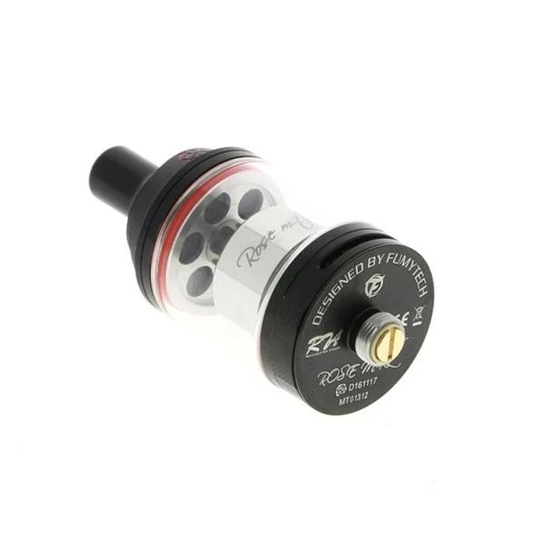 Fumytech Rose MTL RTA Tank Atomizer Verdampfer - 3.5ml - Image 3