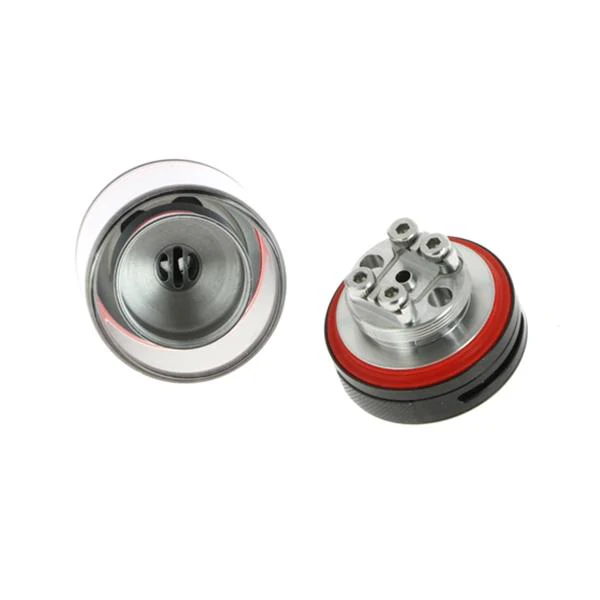 Fumytech Rose MTL RTA Tank Atomizer Verdampfer - 3.5ml - Image 4
