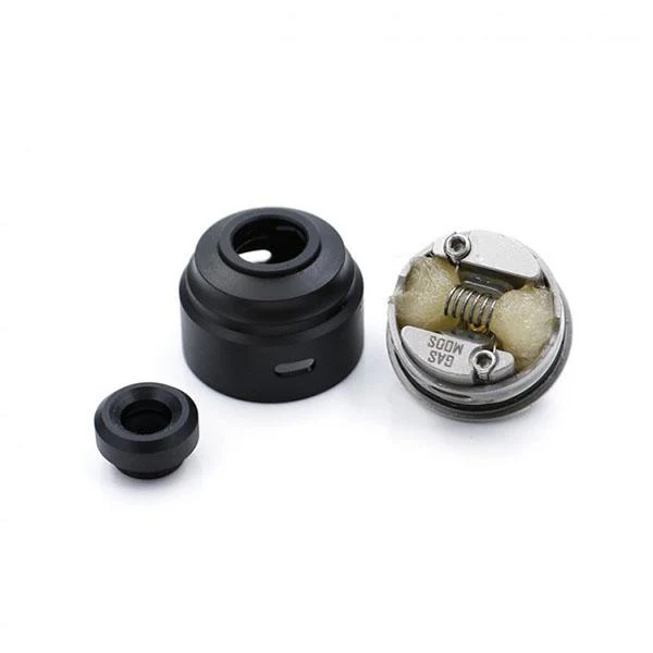 Gas Mods G.R.1 BF RDA Verdampfer - Image 2
