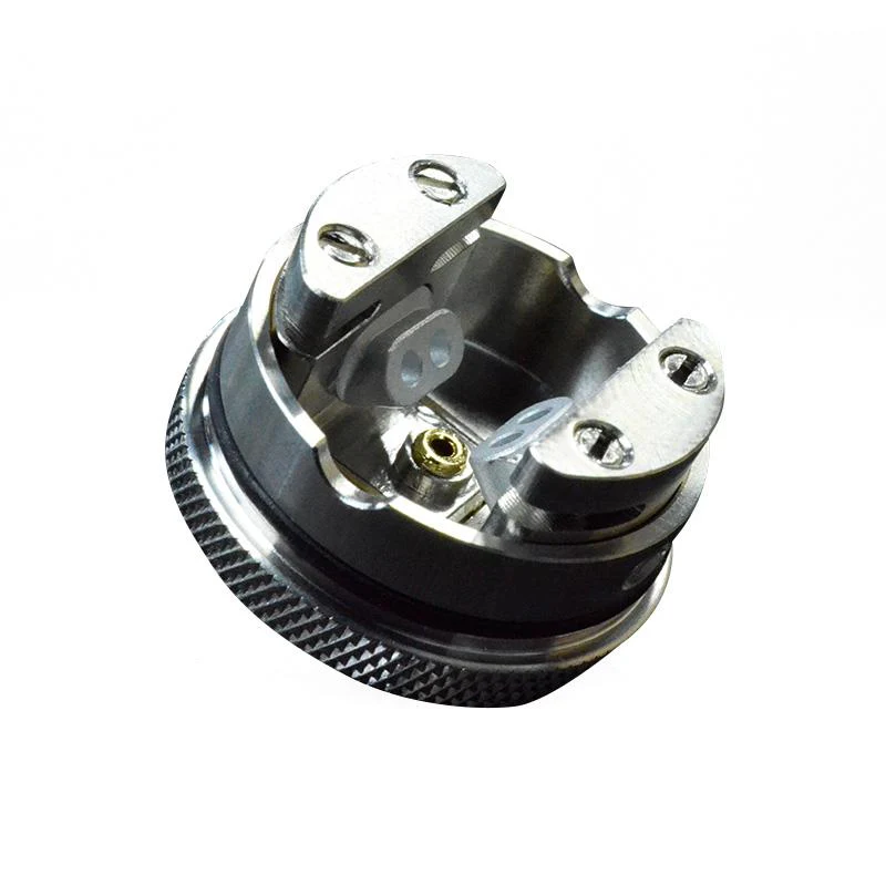 Gas Mods G.R.1 GR1 S RDA Verdampfer 22mm - Image 10