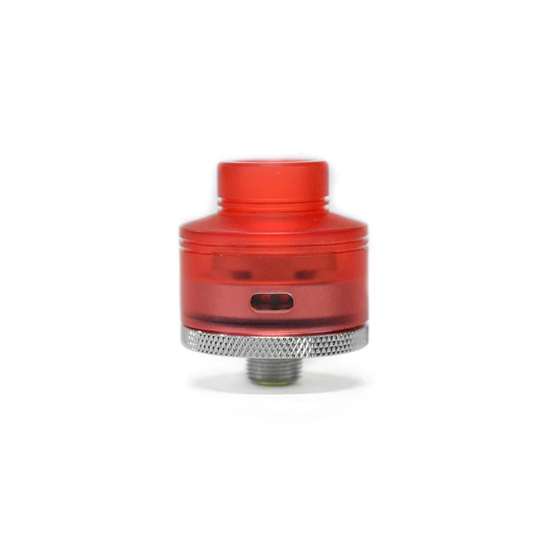 Gas Mods G.R.1 GR1 S RDA Verdampfer 22mm - Image 5