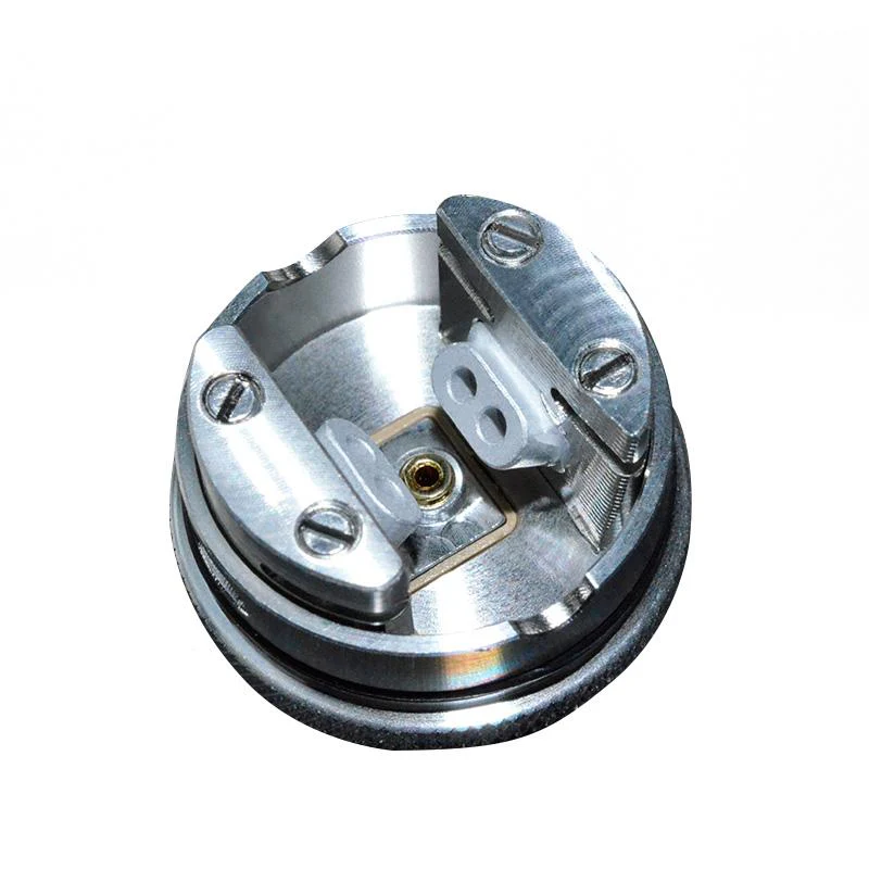 Gas Mods G.R.1 GR1 S RDA Verdampfer 22mm - Image 9