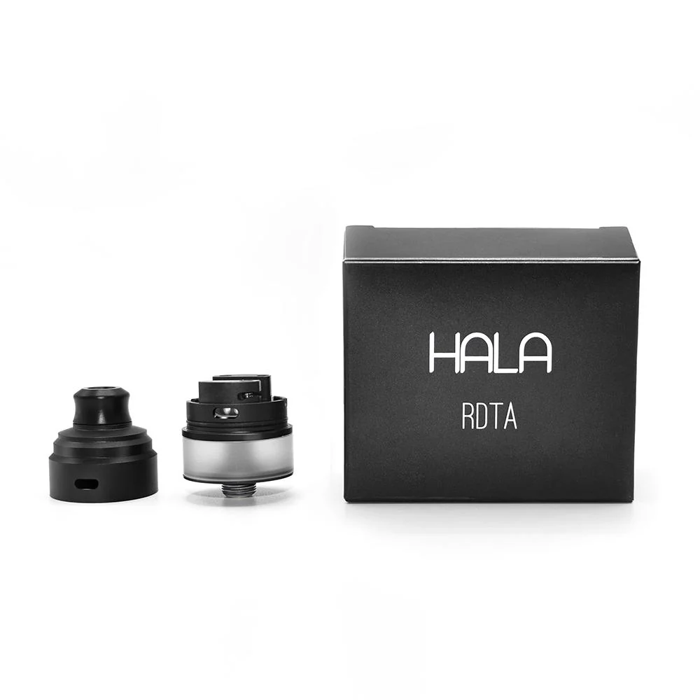 GAS MODS Hala RDTA 2ml Verdampfer - Image 5
