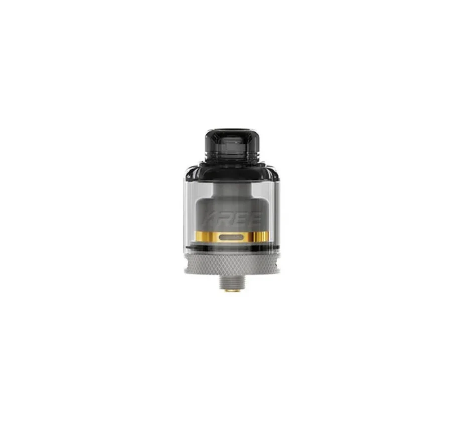 Gas Mods Kree 24 RTA Rebuildable Tank Verdampfer - 24mm - Image 4