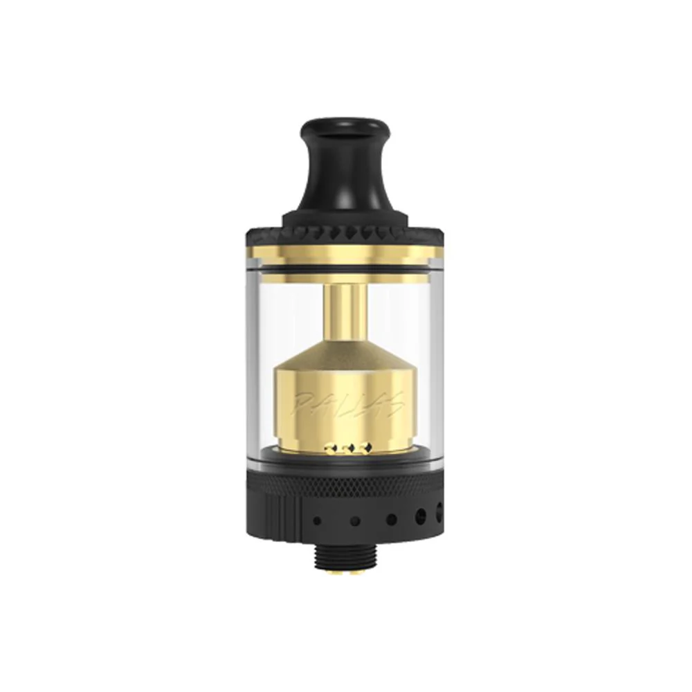 GAS MODS Pallas RTA 3ml - Image 4