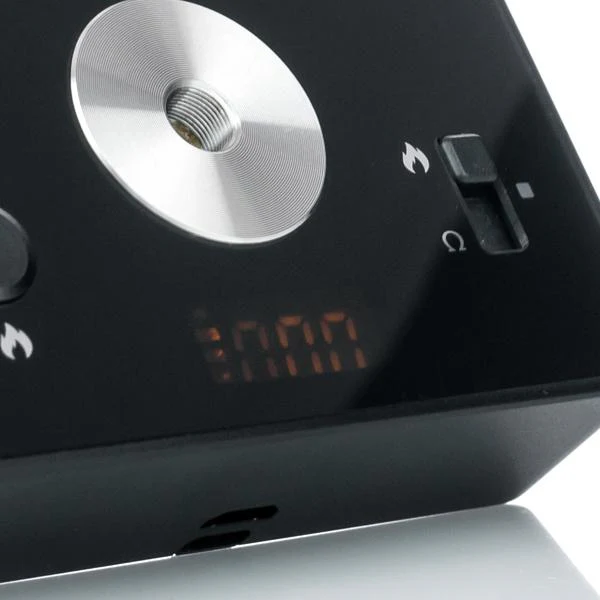 Geekvape 521 Tab Mini Ohm Meter - Image 4