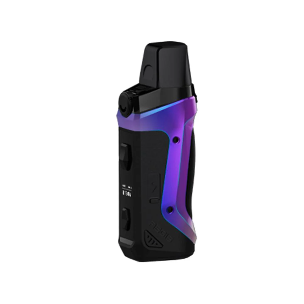 Geekvape Aegis Boost 40W Pod Mod Kit 1500mAh - Image 3