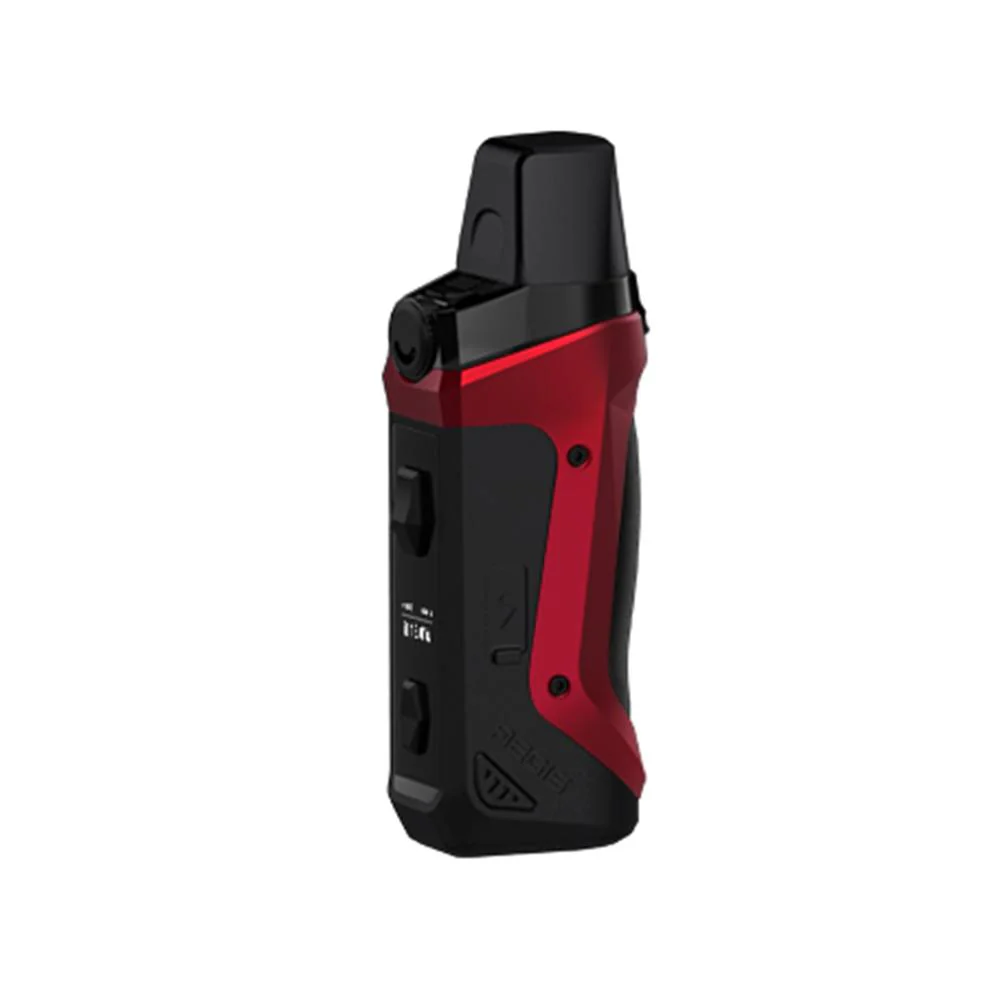 Geekvape Aegis Boost 40W Pod Mod Kit 1500mAh - Image 4