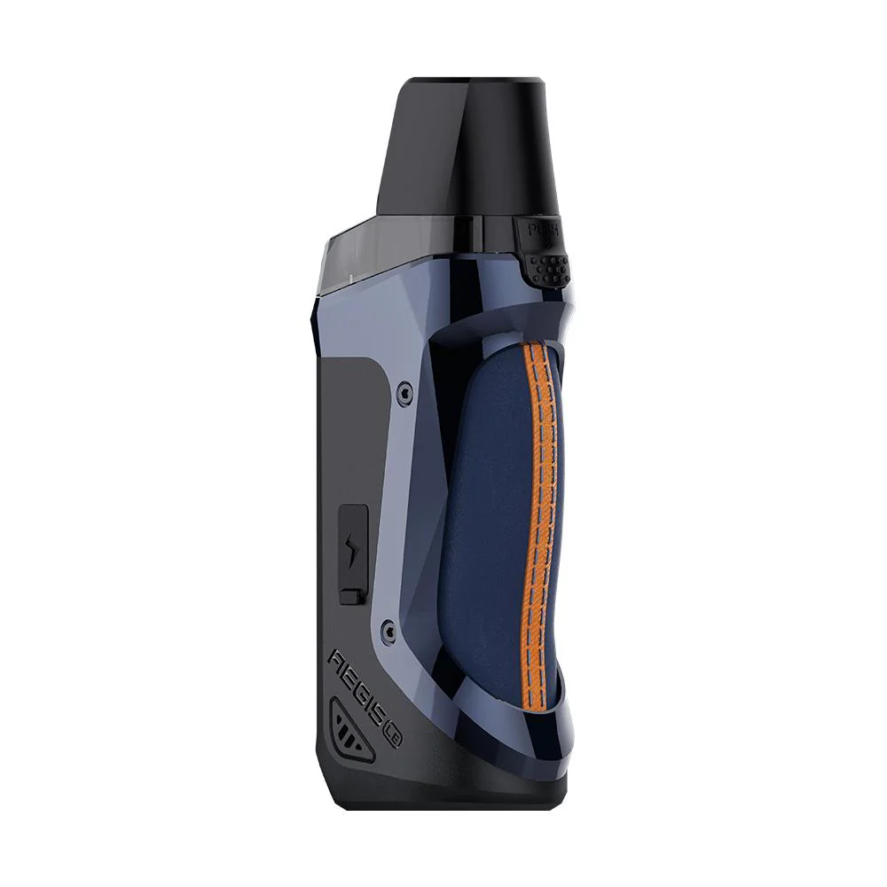 GeekVape Aegis Boost LE Bonus Kit 40W 1500mAh - Image 3