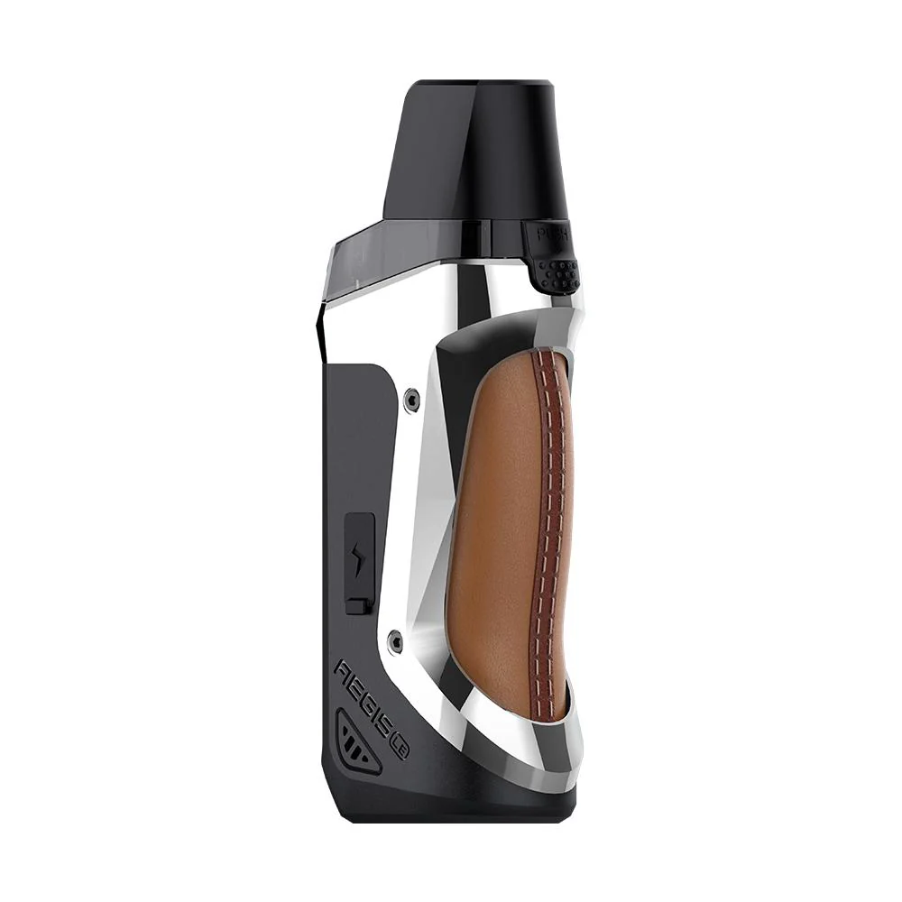 GeekVape Aegis Boost LE Bonus Kit 40W 1500mAh - Image 4