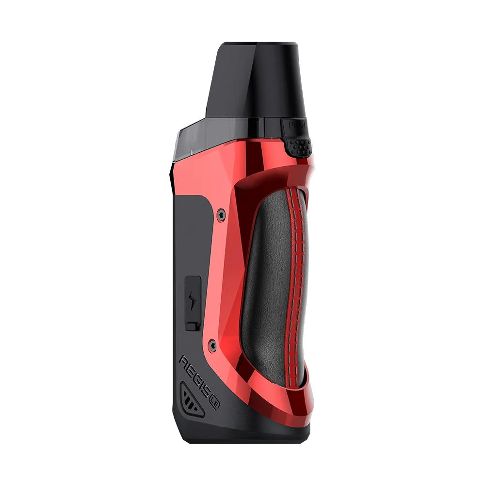 GeekVape Aegis Boost LE Bonus Kit 40W 1500mAh - Image 5