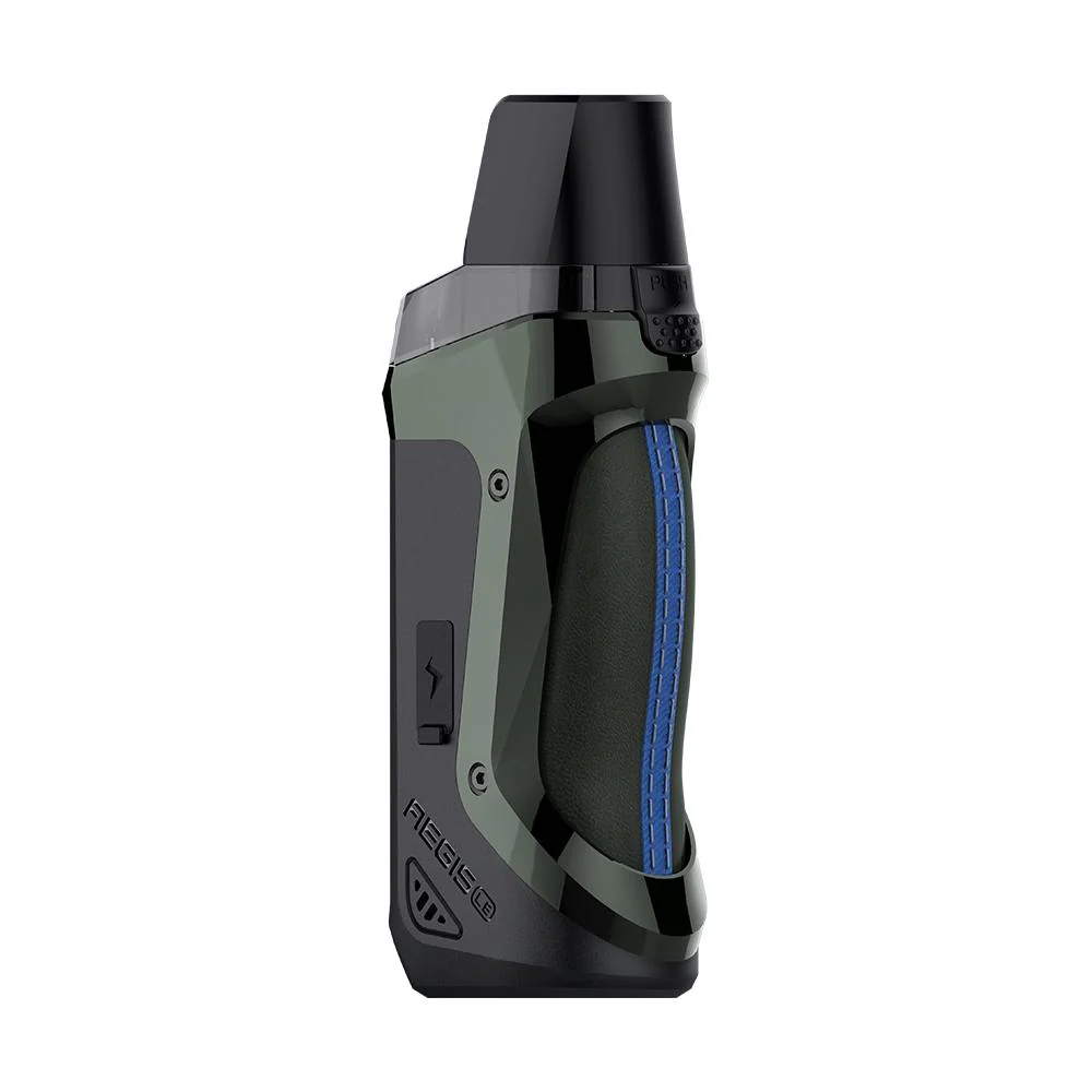 GeekVape Aegis Boost LE Bonus Kit 40W 1500mAh - Image 6