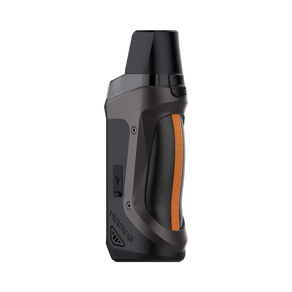 GeekVape Aegis Boost LE Bonus Kit 40W 1500mAh - Image 8