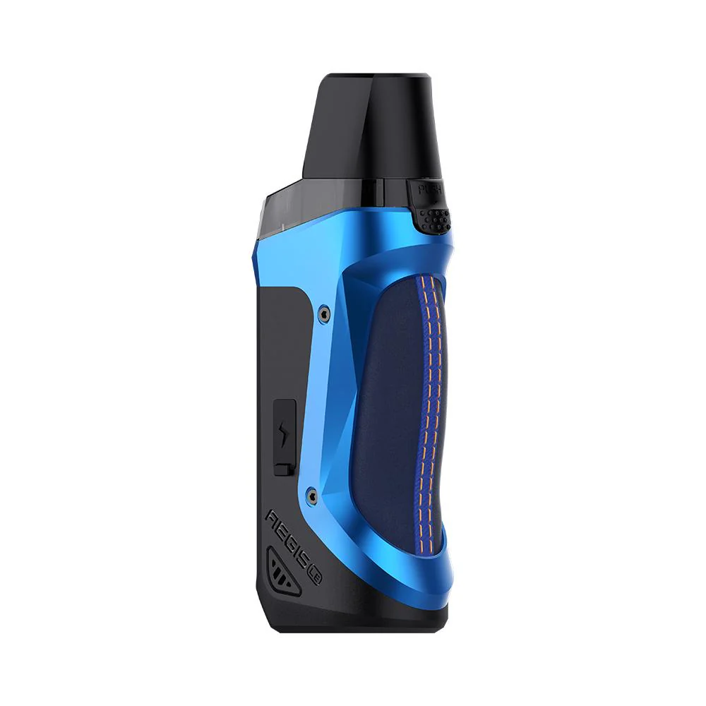 GeekVape Aegis Boost LE Bonus Kit 40W 1500mAh - Image 9