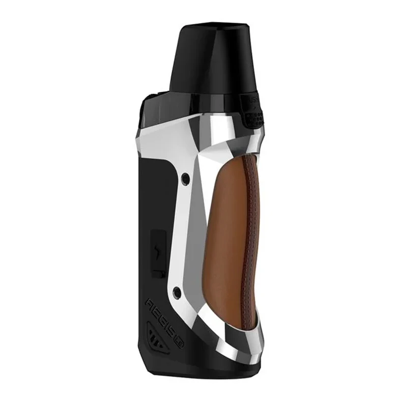 Geekvape Aegis Boost Luxury Edition Pod Mod Kit 40W - Image 2