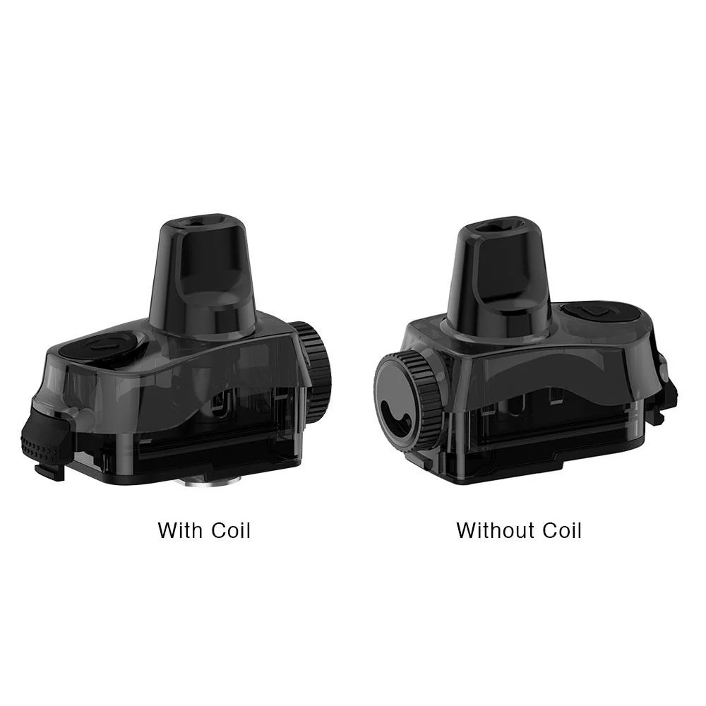 Geekvape Aegis Boost Plus Pod Cartridge - 5,5 ml 2 Stück/1 Packung - Image 2