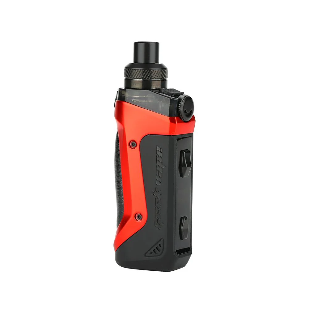 Geekvape Aegis Boost Pod RBA 2ml - Image 5
