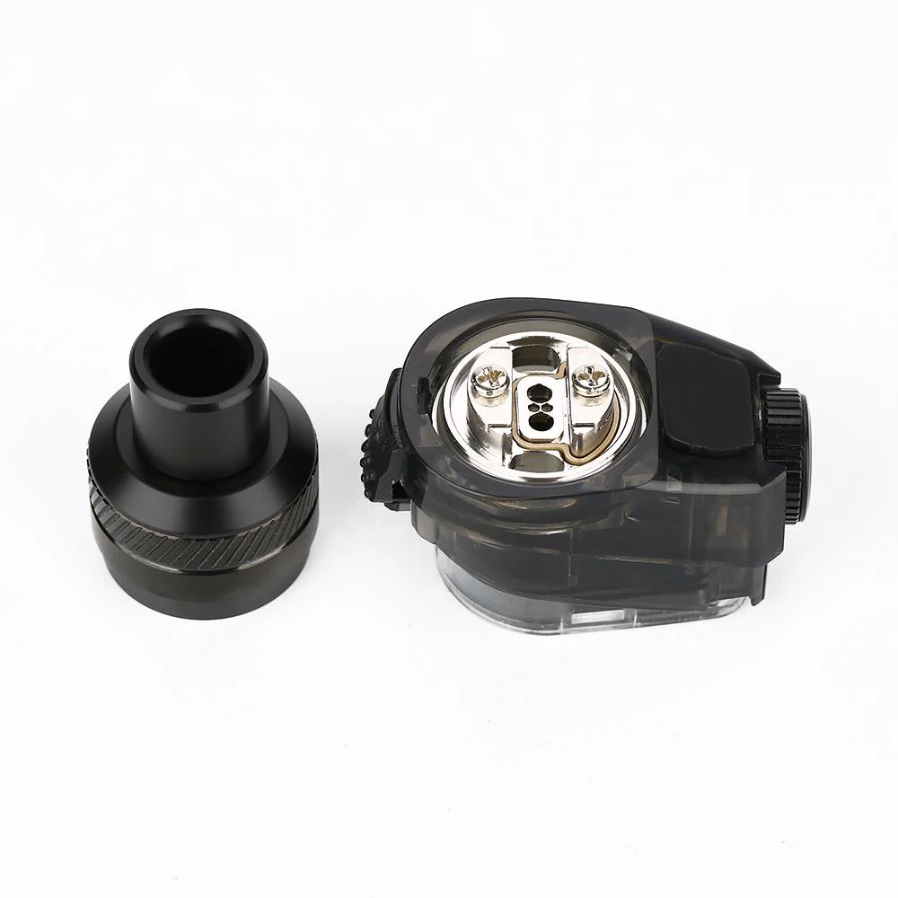 Geekvape Aegis Boost Pod RBA 2ml - Image 6