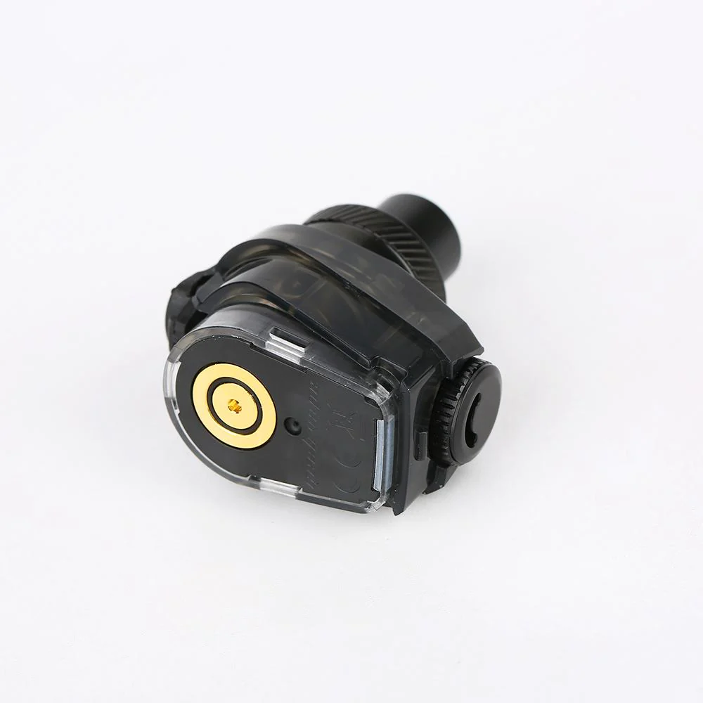 Geekvape Aegis Boost Pod RBA 2ml - Image 7