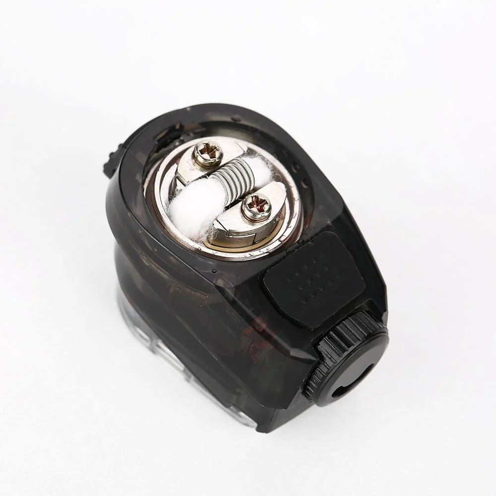 Geekvape Aegis Boost Pod RBA 2ml - Image 8