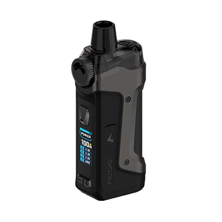 Geekvape Aegis Boost Pro 100W Pod Mod Kit - Image 4
