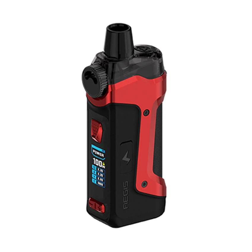 Geekvape Aegis Boost Pro 100W Pod Mod Kit - Image 5