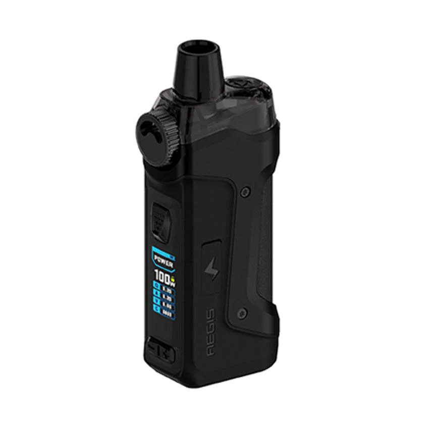 Geekvape Aegis Boost Pro 100W Pod Mod Kit - Image 7