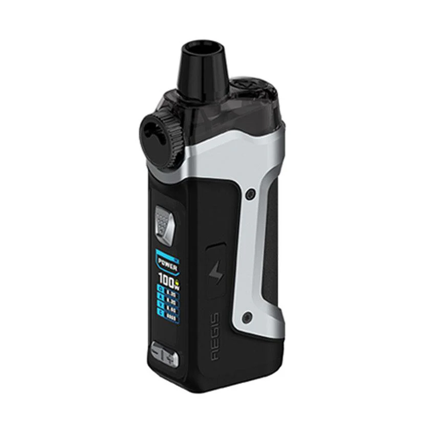 Geekvape Aegis Boost Pro 100W Pod Mod Kit - Image 8