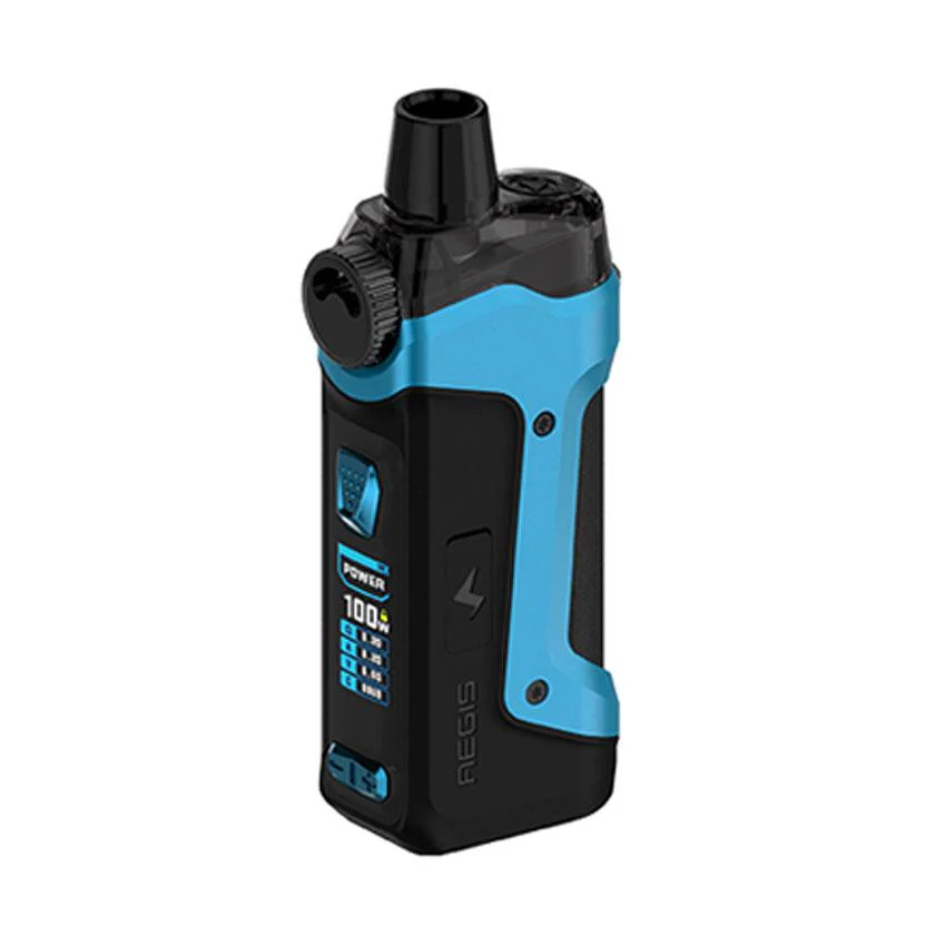 Geekvape Aegis Boost Pro 100W Pod Mod Kit - Image 9